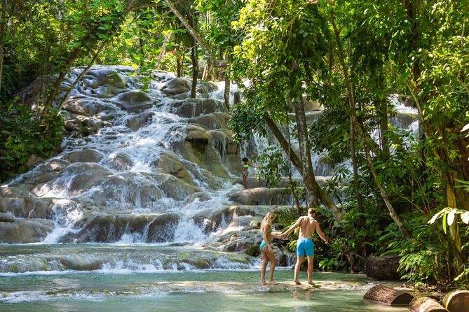 Dunns River Tour - Timing, pace, and the return to Montego Bay