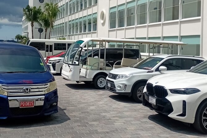 Excellence Oyster Bay Resort Airport Transportation Service - Who will appreciate this service most?