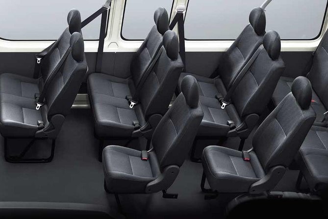 Excellence Oyster Bay Transfers To and From Montego Bay Airport - Vehicle Choices For Couples, Families, And Groups