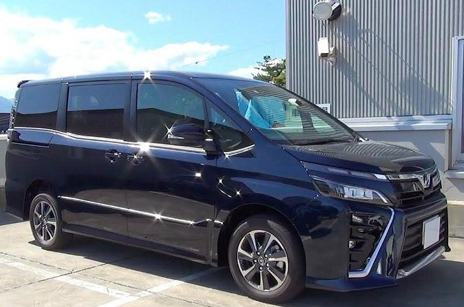 Excellence Oyster Bay Transfers To and From Montego Bay Airport - What The Ride Is Like