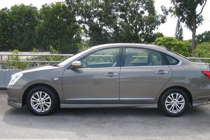 Excellence Oyster Bay Transfers To and From Montego Bay Airport - Price And What You Receive For $52.50
