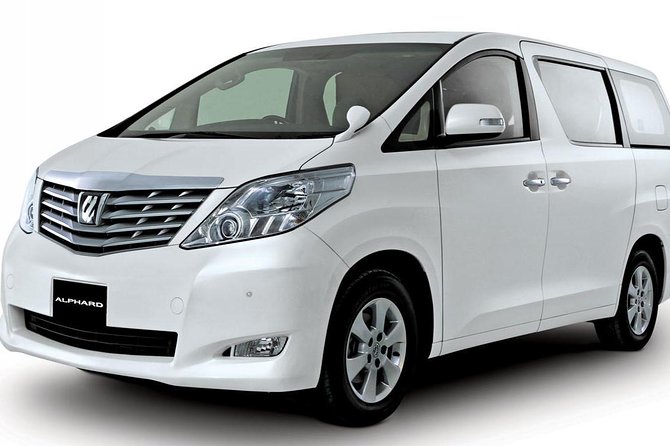 Excellence Oyster Bay Transfers To and From Montego Bay Airport - The Return From Excellence Oyster Bay