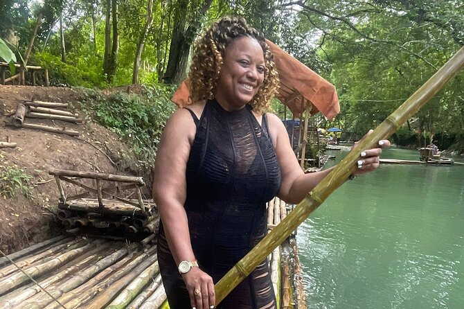 Exclusive Private Bamboo River Rafting Experience in Montego Bay - Who will enjoy this most