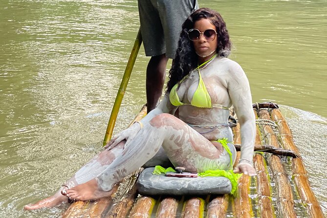 Exotic ATV and Bamboo Rafting or Tubing in Ocho Rios - Key points to know before you book
