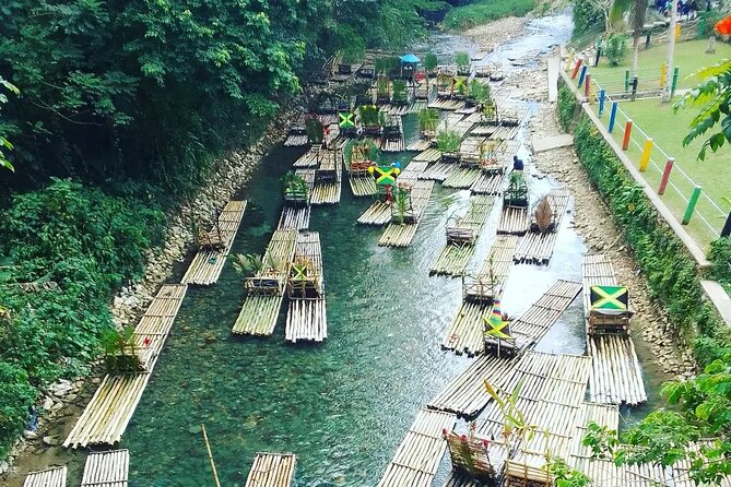 Experience Bambo Rafting on Lethe River with Limestone Massage - My final take on the Lethe River experience