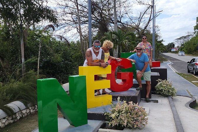 Experience Negril Seven Mile Beach & Jamaica's Famous Ricks Café - Key points to know before booking