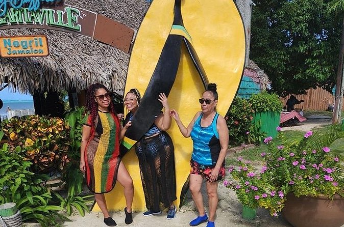 Experience Negril Seven Mile Beach & Jamaica's Famous Ricks Café - Who will enjoy this Negril outing?