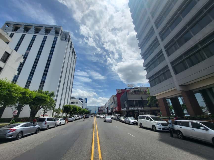 Explore Downtown Kingston and New Kingston: - Why this Kingston tour works as a first look