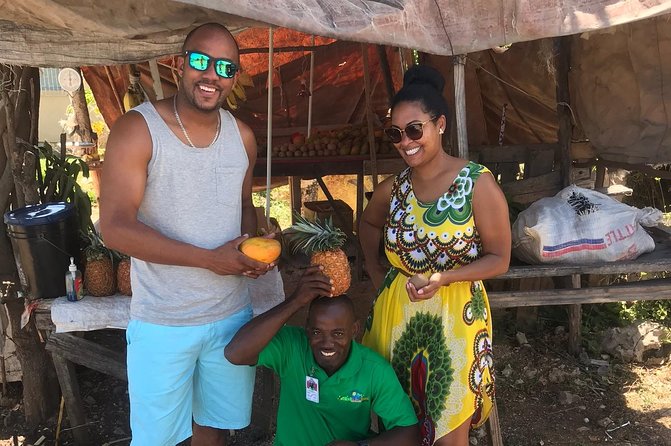 Explore, Montego Bay highlight City Tour and shopping. - Getting your bearings in Montego Bay