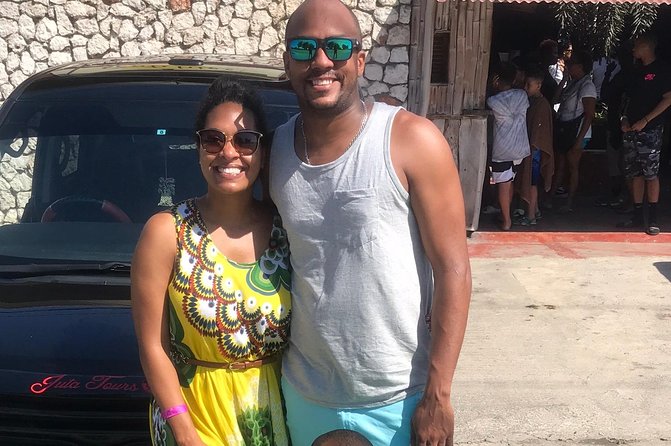 Explore, Montego Bay highlight City Tour and shopping. - Fruit trees and local products