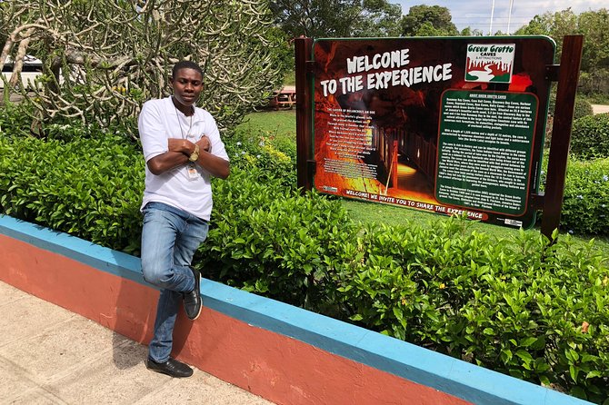 Explore Montego Bay Jamaica Private Tour to Green Gratto Cave - Lunch and souvenir time are optional