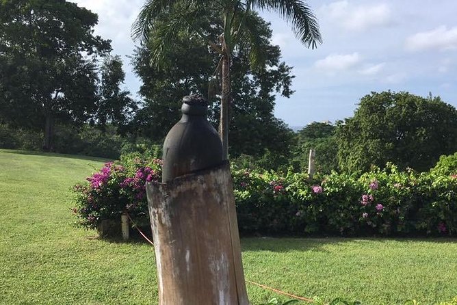 Explore Montego Bay Jamaica Rose Hall Great House Day/Night Tour - Why Rose Hall works best after dark