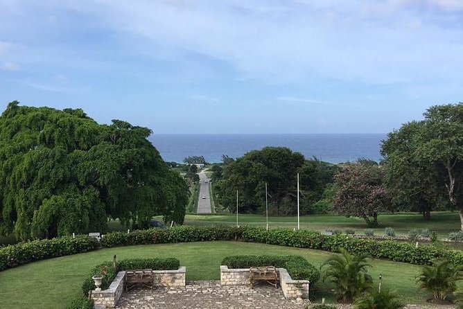 Explore Montego Bay Jamaica Rose Hall Great House Day/Night Tour - What Leon adds to the experience