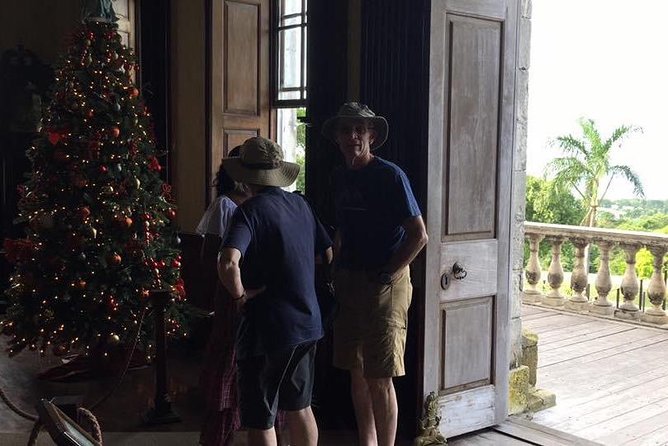 Explore Montego Bay Jamaica Rose Hall Great House Day/Night Tour - Is $100 per person a fair price?