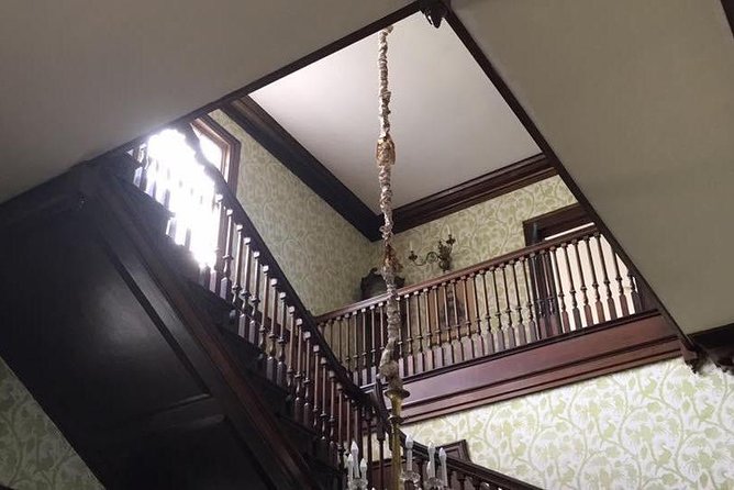 Explore Montego Bay Jamaica Rose Hall Great House Day/Night Tour - Who should book this Montego Bay outing?