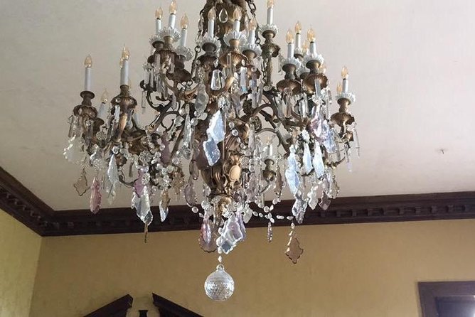 Explore Montego Bay Jamaica Rose Hall Great House Day/Night Tour - Timing, group size, and practical comfort