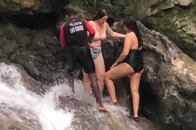 Explore Montego Bay Jamaica to Blue Hole/Secret Falls River Tour - Why this private Montego Bay trip makes sense