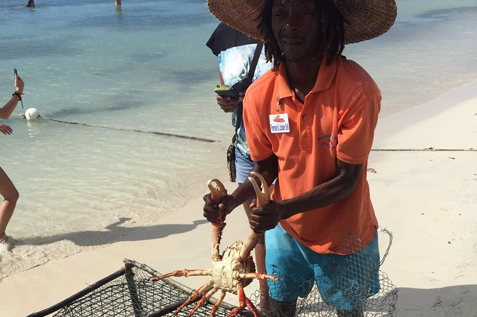 Explore Montego Bay Jamaica to Negril Beach & Ricks Cafe Sunset - Key Points to Know Before You Go