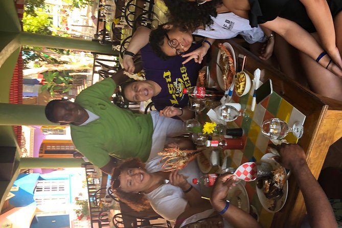Explore Montego Bay Jamaica to Negril Beach & Ricks Cafe Sunset - The Driver Matters More Than the Vehicle