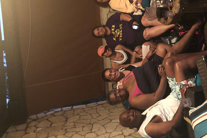 Explore Montego Bay Jamaica to Negril Beach & Ricks Cafe Sunset - Who Should Book This Experience?