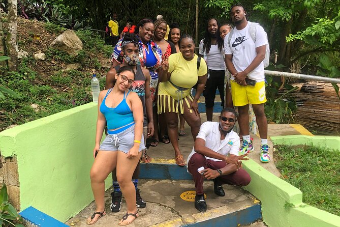 Explore Montego bay Jamaica toMartha Brae Rafting &Blue Hole Tour - Who Will Like This Montego Bay Excursion?