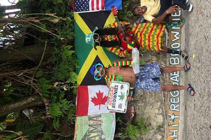 Explore Montego bay Jamaica toMartha Brae Rafting &Blue Hole Tour - Practical Tips Before You Leave Montego Bay