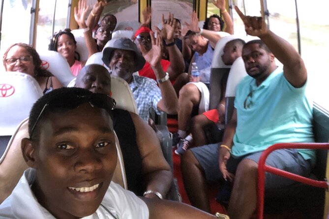 Explore Montego Bay Jamaica Tour to Dunns River Falls - Who should book this Jamaica tour?
