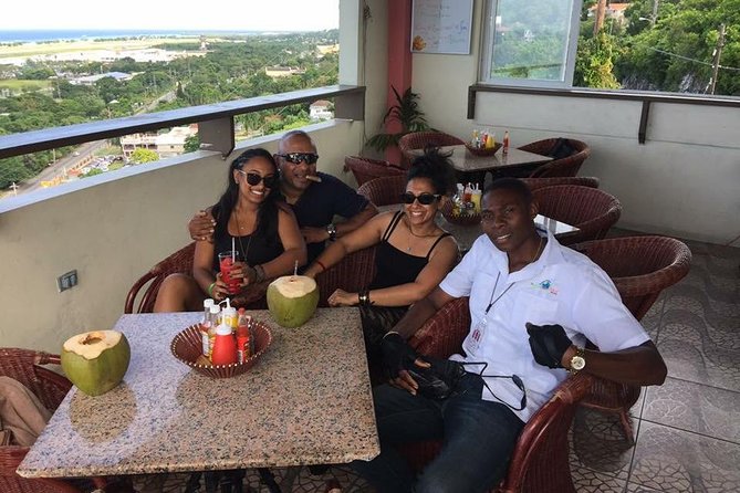 Explore Montego Bay Private Highlight Tour from Montego Bay - Key Points to Know Before You Book