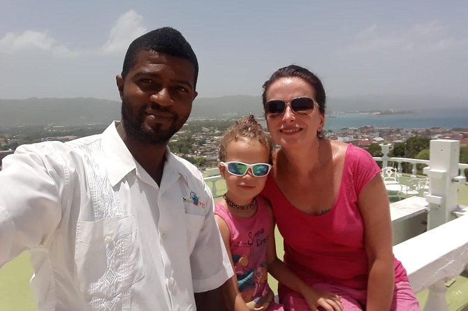 Explore Montego Bay Private Highlight Tour from Montego Bay - Seeing the Hip Strip From the Road