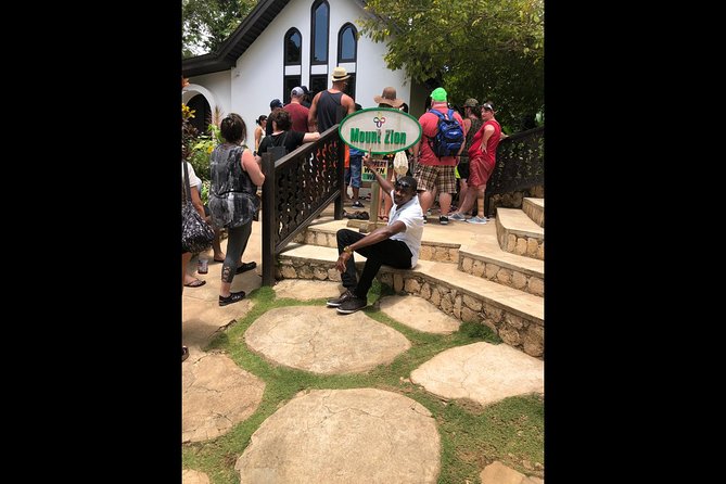 Explore Montego Bay to Bob Marley Mausoleum Nine Miles& Blue Hole - Key details before you book