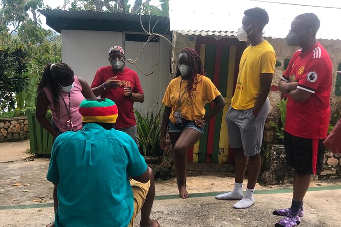 Explore Montego Bay to Bob Marley Mausoleum Nine Miles& Blue Hole - Why this combination works for a Jamaica day trip
