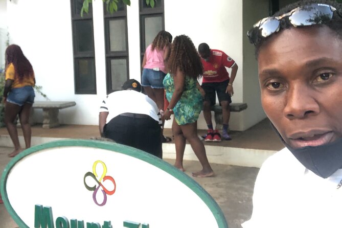 Explore Montego Bay to Bob Marley Mausoleum Nine Miles& Blue Hole - Timing, comfort, and who should book
