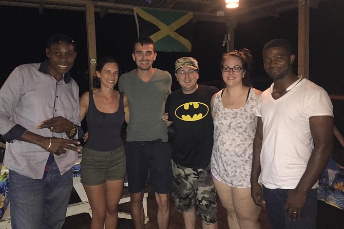 Explore Montego Bay to Luminous LagoonGlistening Water Night Tour - Why Luminous Lagoon feels different from a normal boat trip