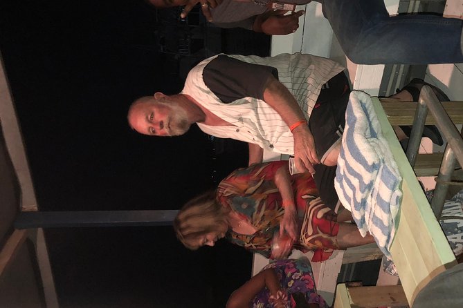 Explore Montego Bay to Luminous LagoonGlistening Water Night Tour - Swimming, photography, and what to pack