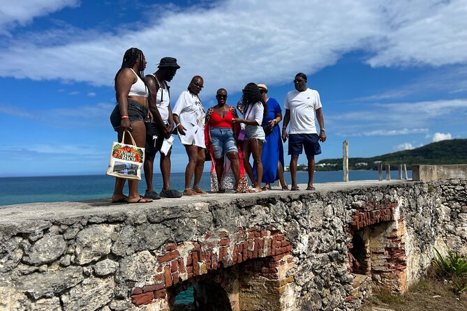 Explore Negril Day Tour beach and Ricks Cafe From Montego Bay - What this Negril day trip is really like