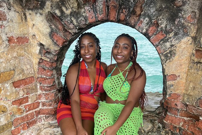 Explore Negril Day Tour beach and Ricks Cafe From Montego Bay - Rick’s Café at sunset
