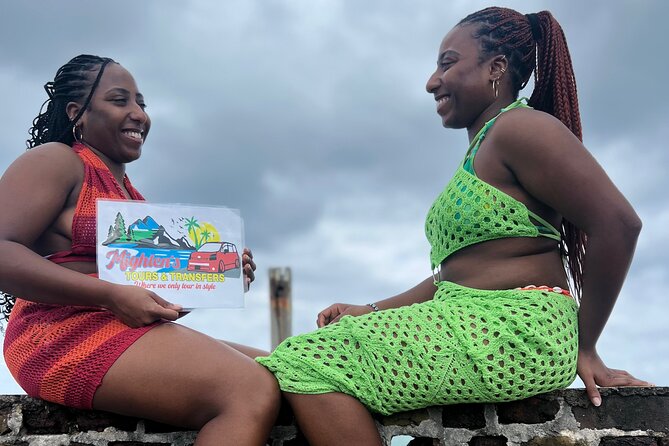 Explore Negril Day Tour beach and Ricks Cafe From Montego Bay - Transport, timing, and the road to Negril