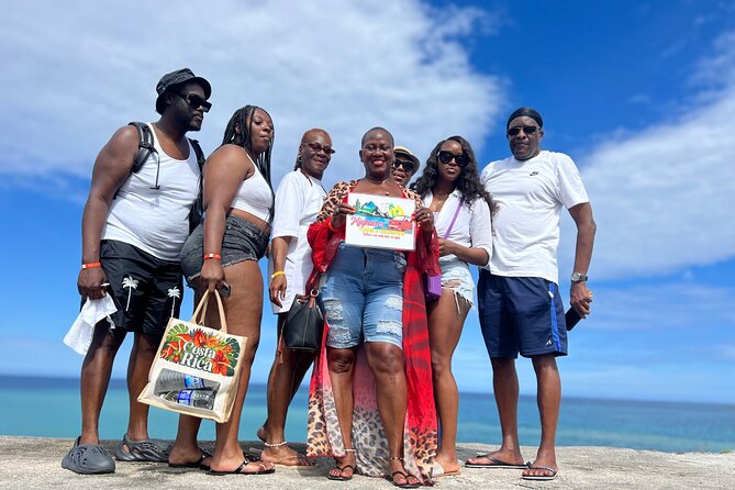 Explore Negril Day Tour beach and Ricks Cafe From Montego Bay - Hip Strip shopping in 30 minutes
