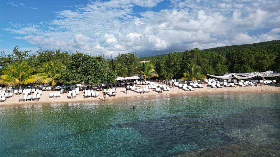 Falmouth: Bamboo Beach Break - Key points to know before you go