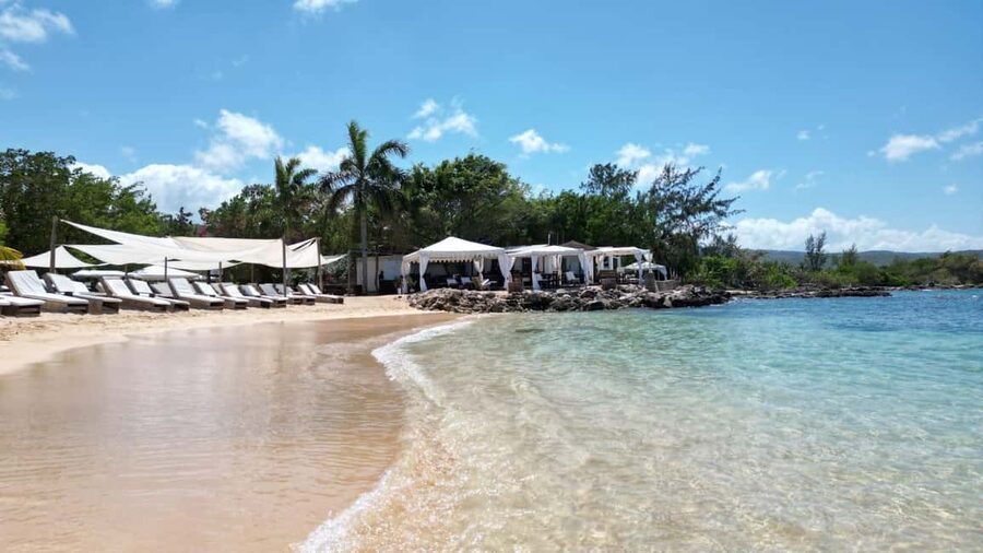 Falmouth: Bamboo Beach Break - Who will enjoy this beach break most?