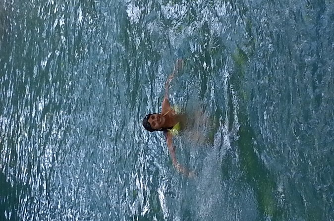 Falmouth Dunns River Falls and Blue Hole Excursion - Timing and Getting Back to the Ship