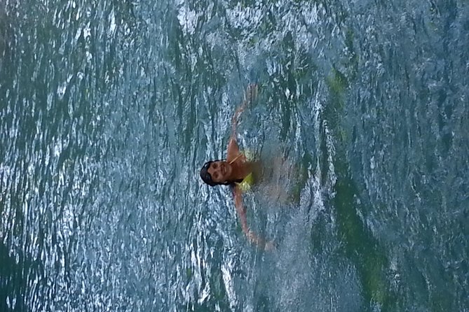 Falmouth Dunns River Falls and Blue Hole Excursion - Who Should Book This Jamaica Excursion?