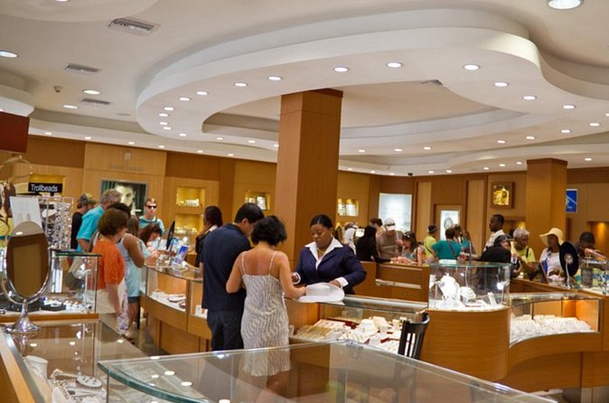 Falmouth Shopping and Lunch Tour - Is $59 a fair price for this Jamaica outing?