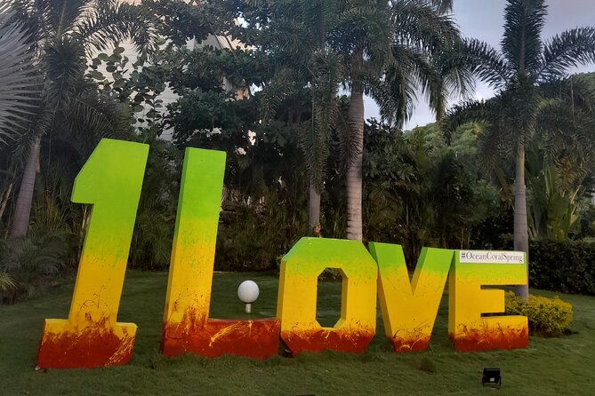 Falmouth Trelawny Resorts Airport Transfers Arrival and Departure - Key points at a glance