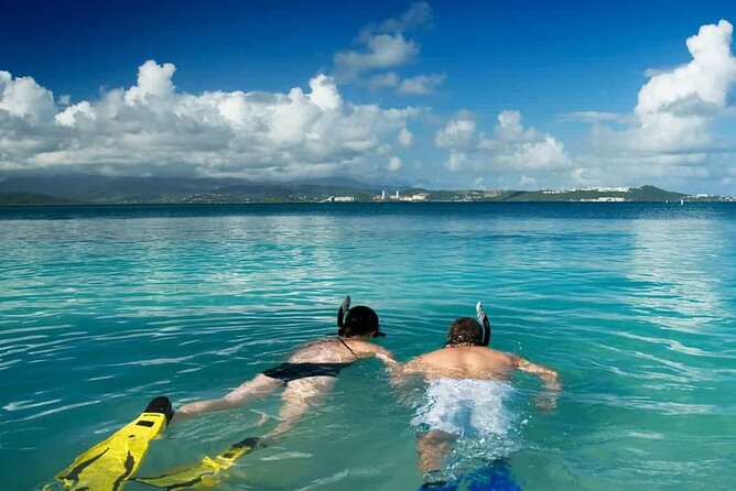 Family Fun-Snorkeling with Lunch Stop from Montego Bay - Weather, cancellations, and practical planning