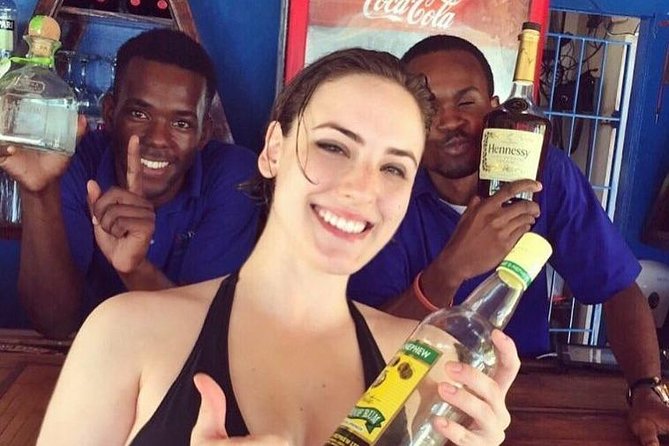 Fantastic Day at Bamboo Blu Beachfront, Ocho Rios - Six useful things to know before you go