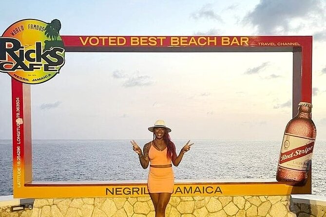 Feel the Giant Vibe Experience the ultimate getaway Lethe Jamaica - The four details that define this Montego Bay outing