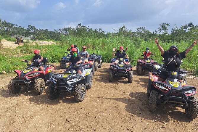 Feel the Giant Vibe Experience the ultimate getaway Lethe Jamaica - Why this package appeals to active visitors