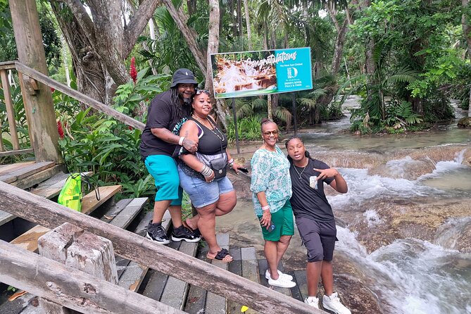 Feel the Giant Vibe Experience the ultimate getaway Lethe Jamaica - Tropical Bliss Beach and the 30-minute jet ski ride