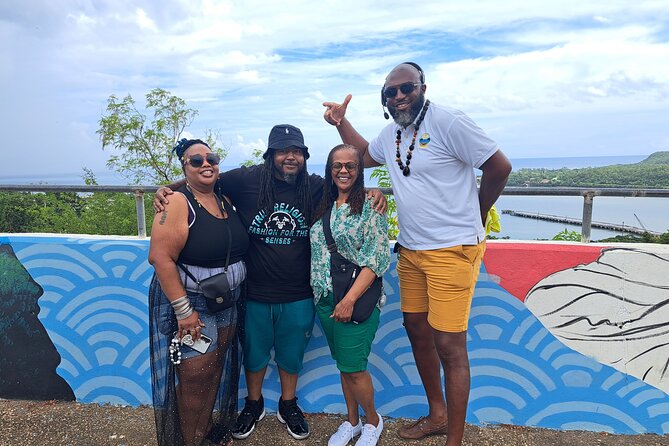 Feel the Giant Vibe Experience the ultimate getaway Lethe Jamaica - The missing jet car detail deserves attention